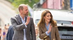 William a Kate oslávili výročie svadby. Niektorým neunikol jeden dôležitý detail