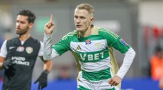 Slovenský súboj v poľskej Ekstraklase. Bobček dvoma gólmi umlčal Gašparíkov Gornik a kraľuje strelcom