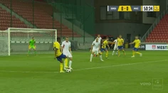 VIDEO: Michalovce vyhrali na ihrisku Serede a poskočili na 6. miesto tabuľky