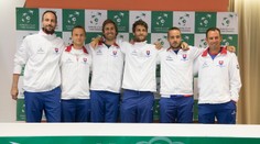 Hrbatý o Bielorusoch: Nepríjemný súper, majú výbornú štvorhru