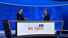 Prečo stroskotala štvorkoalícia: Majerský priblížil pozadie povolebných rokovaní s PS a Hlasom (Na telo PLUS)