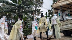V Kongu vypukla epidémia záhadnej choroby, ktorá má už desiatky obetí. Väčšina pacientov zomiera do 48 hodín