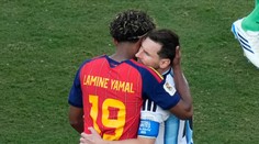 Lionel Messi po ťažkej prehre prvýkrát prehovoril. Emotívny odkaz nesie v sebe hrdosť aj sklamanie