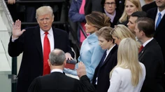 Trump si už dal zaregistrovať logo kampane v roku 2020