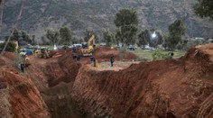 Tretí deň bojujú o jeho život: Do studne v Maroku spadol päťročný chlapec