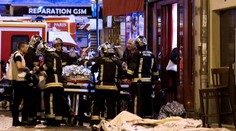 Útoky v Paríži: Súd uznal za vinných 20 osôb. Salah Abdeslam dostal doživotie