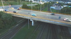 Na Slovensku sa dlho do mostov neinvestovalo a tu je výsledok. Okrem hlohoveckého zatvárajú ďalší