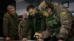 Najväčšia zmena na fronte od pádu Bachmutu. Avdijivka je v rukách Rusov, Ukrajinci sa z mesta stiahli