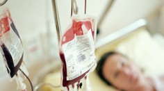 Rozhodnú najbližšie dva týždne. Kritický nedostatok dvoch krvných skupín v transfúznych staniciach