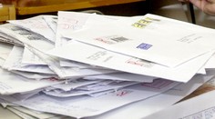 Zmenili sa pravidlá pre listy adresované poslancom