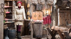 Nepozvaný hosť na farmárskom dueli: Všimli ste si ho?