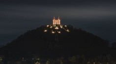 Musia šetriť. Legendárna kalvária v Banskej Štiavnici zrejme zostane v tme