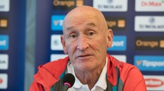 Ramsay nominoval na Kaufland Cup, v kádri sú aj dvaja nováčikovia