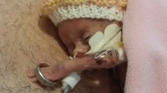 Zázračné dievča. Nedávali jej nádej, pozrite ako vyzerá dnes