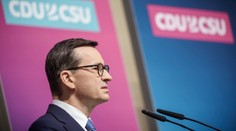 Poľsko je pripravené na "neštandardné kroky", ak Nemci odmietnu dodať tanky Leopard 2 Ukrajine