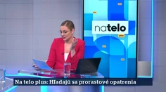 33. epizóda | 14. 5. 2026 | Paula Puškárová a Štefan Kišš