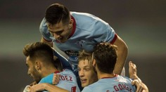 VIDEO: Vigo ťahá víťaznú šnúru, s Lobotkom v zostave zdolala Betis