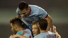 Lobotkova Celta prehrala, no v La Lige sa zachráni