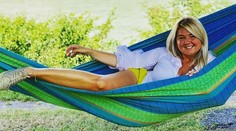 Brutálna premena Evelyn. Kilá navyše sú fuč, tu je dôkaz