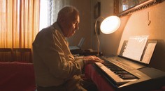 Bojoval v SNP, prežil vojnu i smrť vlastných detí. Príbeh pána Strmeňa je ako z napínavej knihy