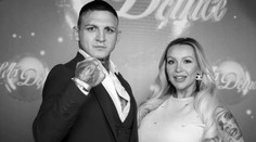 Gábor Boráros dostal od súdu zákaz približovať sa k Monike Jákliovej (†31). Mal jej posielať výhražné správy