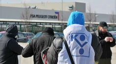 Odbory v trnavskej automobilke vyhlásili ostrý štrajk