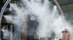 Padne ďalšia 40-ka? V sobotu to hrozí hneď v niekoľkých okresoch