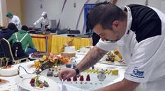 Rumové kúzlo - Recept od vás pre vás