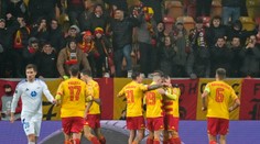 Chelsea si to v EKL užíva, dnes nasúkala súperovi osmičku. Kováčik víťazný, Králik asistoval