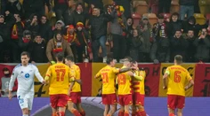 Chelsea si to v EKL užíva, dnes nasúkala súperovi osmičku. Kováčik víťazný, Králik asistoval