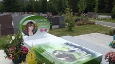 Revolučná zmena na cintorínoch: Budeme mať o pár rokov veselé hroby?