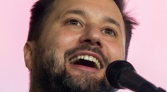 Nový primátor Bratislavy prezradil aj svoje plány v kapele Para