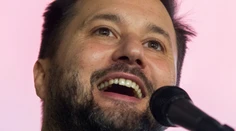 Nový primátor Bratislavy prezradil aj svoje plány v kapele Para