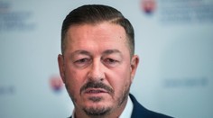 Novým prezidentom finančnej správy sa stal Jozef Kiss