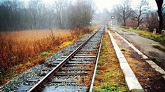 Osobné vlaky už premávajú v Štúrove bez obmedzení