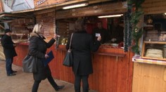 Hygienici si posvietili na vianočné trhy. Ako dopadla kontrola?