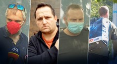 Prokurátor podal obžalobu na Jána Čurilu a ďalších vyšetrovateľov pre zločin zneužívania právomoci verejného činiteľa