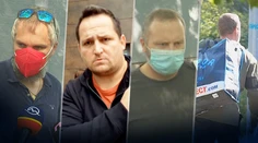 Vojna v bezpečnostných zložkách trvá už dva roky. A vyostrujú sa aj vyhrážky a obvinenia