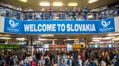 Hlavnú stanicu v Bratislave chce premiér vynoviť do niekoľkých mesiacov