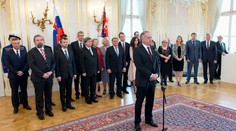 Kiska vyzýva na vytvorenie priestoru na zrušenie Mečiarových amnestií