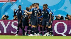 Belgicko hralo, ale Francúzsko vyhralo. Takéto sú ohlasy sveta na semifinále MS