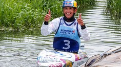 Dukátová porazila Kaliskú a ide do Ria, rovnako aj Škantárovci