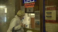 Návod krok po kroku, ako si vybaviť bezplatné cestovanie vlakom