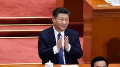 Čína sa vracia k systému jedného muža. Možno to dakedy vyskúšame, reagoval Trump