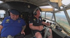 Nie každý si môže len tak sadnúť do kokpitu a pilotovať lietadlo. Bezpečnosť a správne vyškolenie sú prvoradé