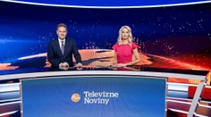Nezastaviteľný Sľub opäť pokoril magickú 40-ku. Valcovali aj Televízne noviny a dramatická Vina