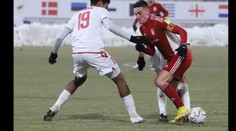 Banská Bystrica položila základ víťazstva nad Trenčínom hneď v úvode. Hrdinom domácich Polievka