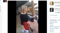 Šokujúce video! Strelec si nakrútil, ako zabil redaktorku a kameramana