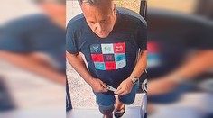 Polícia intenzívne pátra po Jánovi (46). Môže byť ozbrojený, naposledy ho videli na východe Slovenska