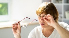 Tichý zabijak. Zákerné ochorenie poškodzuje nerv a môže postupne viesť k nenávratnej strate zraku